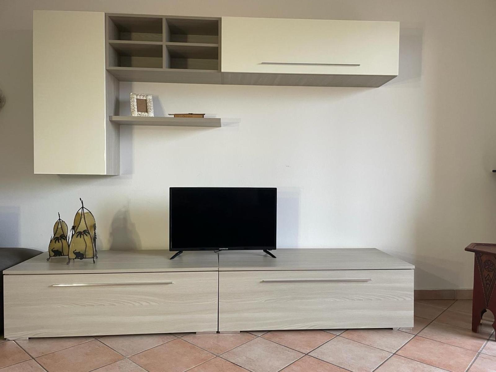 Burago Flat Villa Burago di Molgora Eksteriør billede
