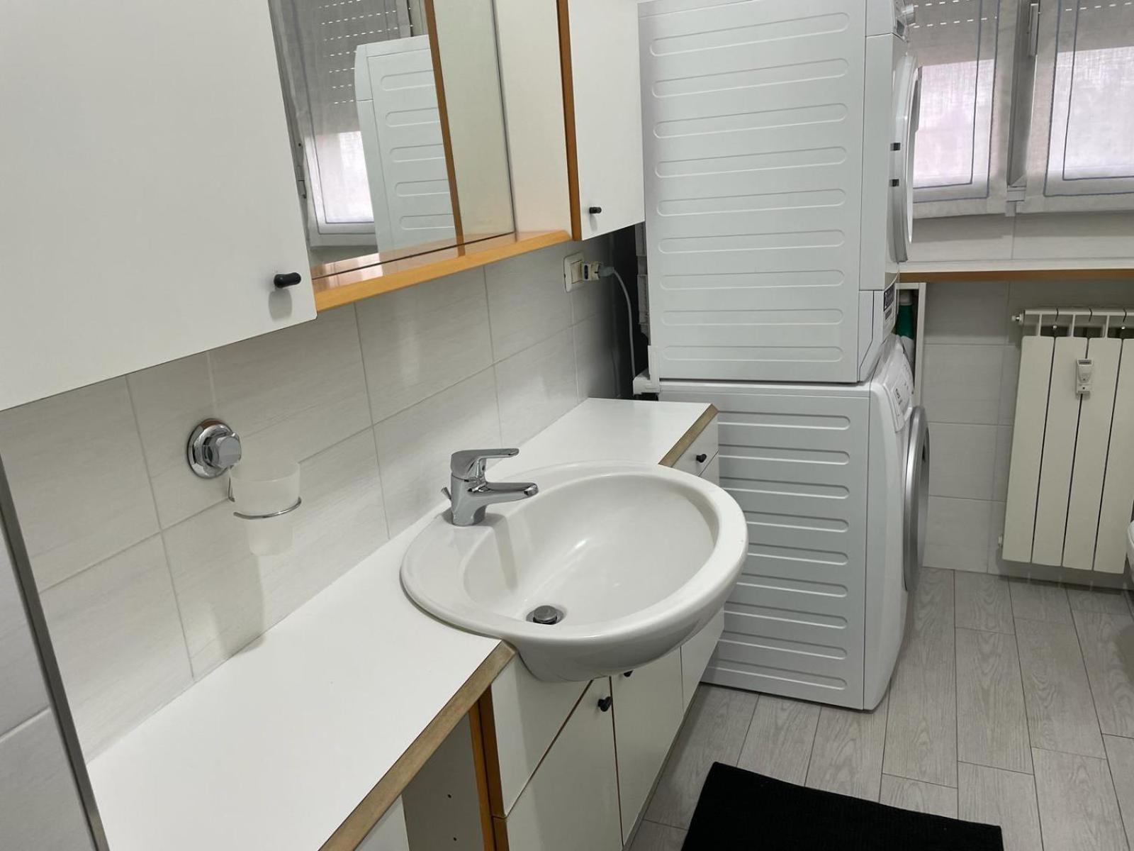 Burago Flat Villa Burago di Molgora Eksteriør billede